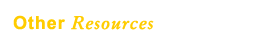 Other Resources